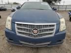 2009 Cadillac CTS