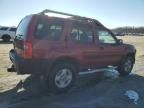 2002 Nissan Xterra XE