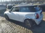 2024 Mini Cooper SE