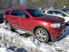 2013 Dodge Durango Crew