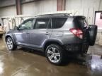 2011 Toyota Rav4 Sport