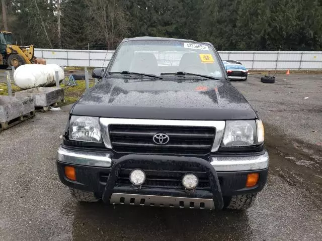 2000 Toyota Tacoma Xtracab