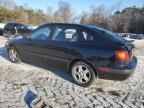 2003 Hyundai Elantra GLS