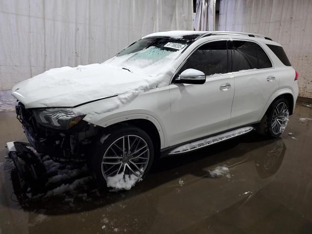 2023 Mercedes-Benz GLE 350 4matic