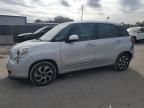 2014 Fiat 500L Lounge