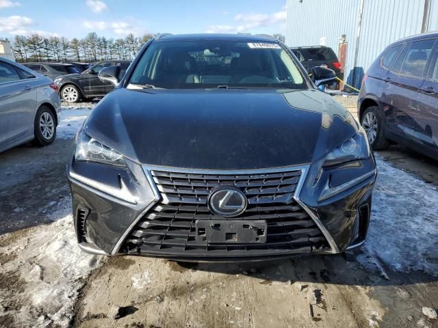 2019 Lexus NX 300 Base