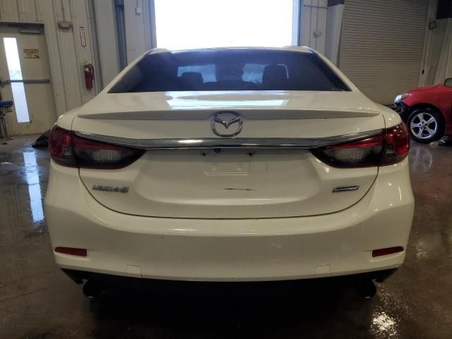 2014 Mazda 6 Touring