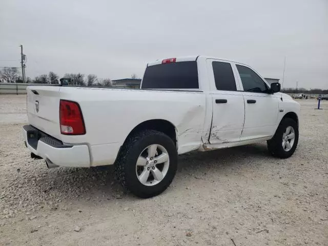 2014 Dodge RAM 1500 ST