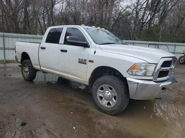 2014 Dodge RAM 2500 ST