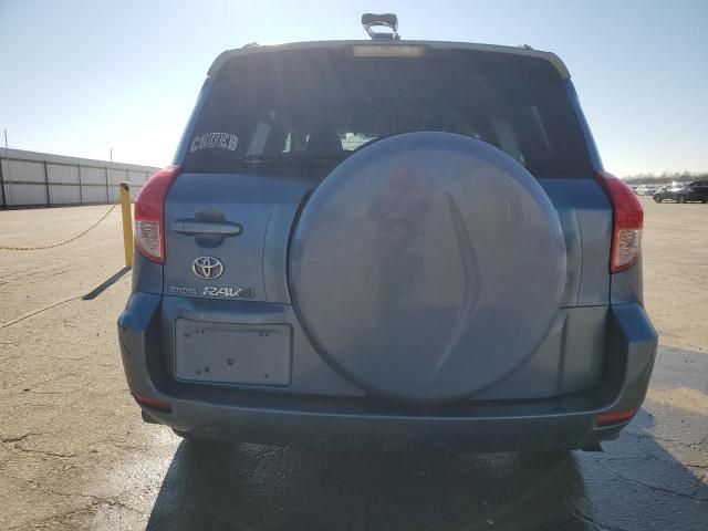 2008 Toyota Rav4