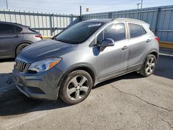 Cars With No Damage for sale at auction: 2014 Buick Encore