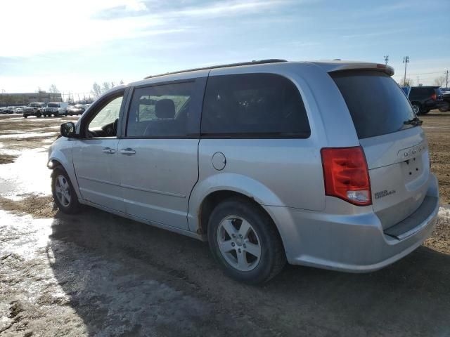 2011 Dodge Grand Caravan Express