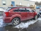 2007 Dodge Caliber SXT