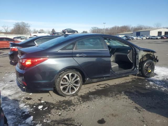 2014 Hyundai Sonata SE