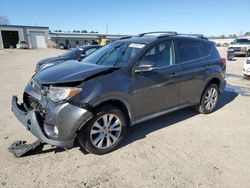 2014 Toyota Rav4 Limited en venta en Harleyville, SC