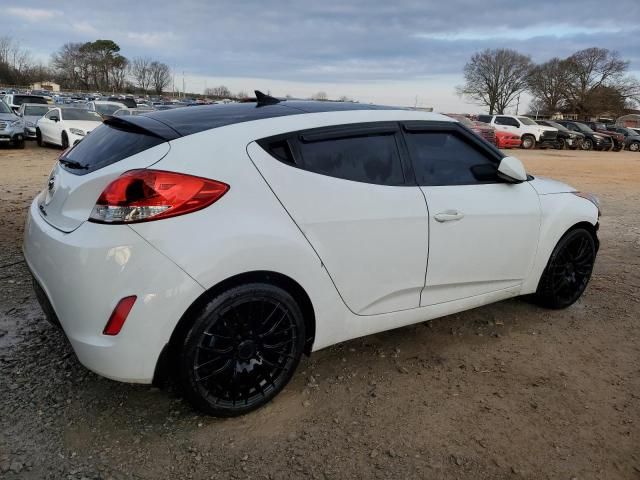 2014 Hyundai Veloster