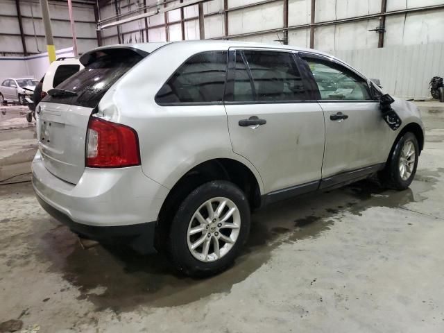 2014 Ford Edge SE