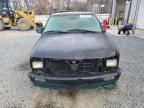 1996 Chevrolet S Truck S10