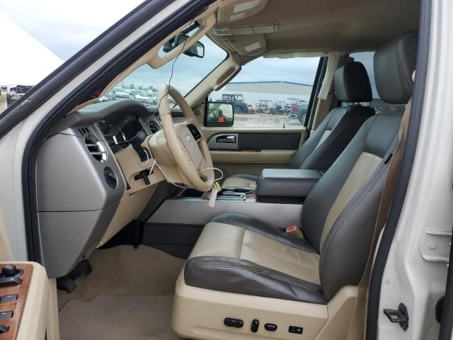 2008 Ford Expedition Eddie Bauer