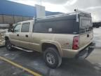 2004 Chevrolet Silverado K2500 Heavy Duty