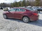 2014 Buick Lacrosse