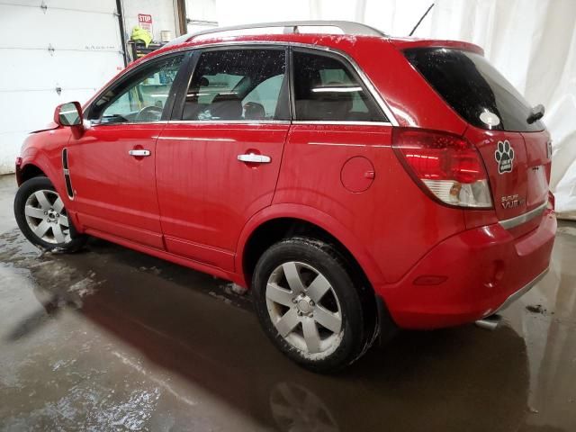 2009 Saturn Vue XR