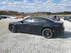 2019 Dodge Charger Police