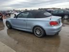 2009 BMW 135 I