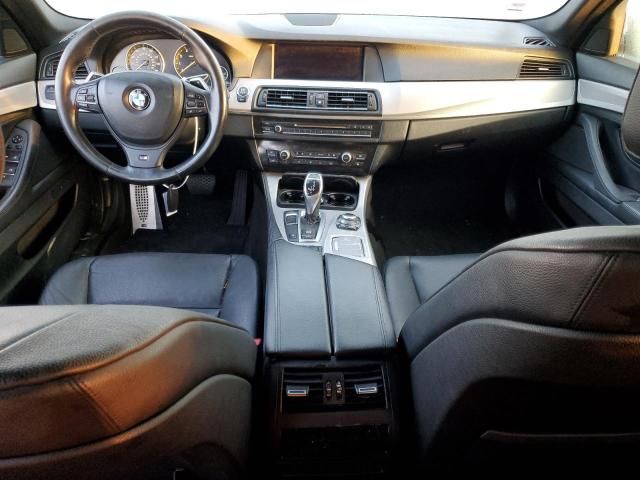 2013 BMW 535 I