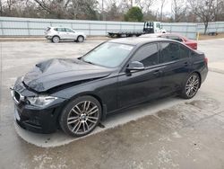 2014 BMW 335 I en venta en Savannah, GA