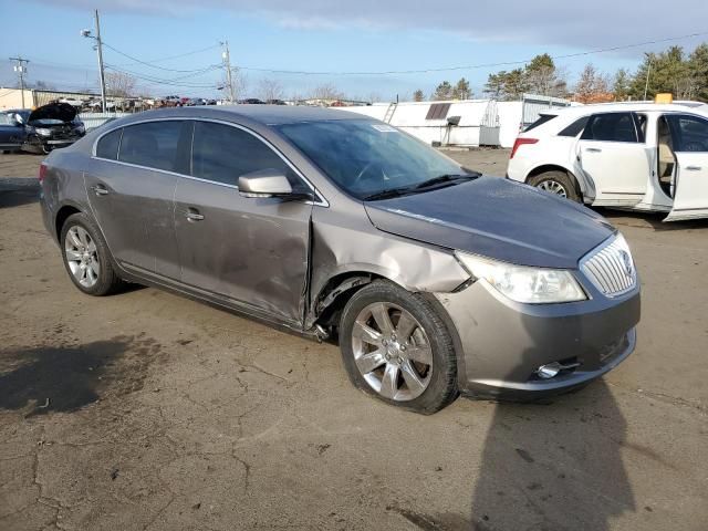 2011 Buick Lacrosse CXL