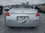 2007 Nissan 350Z Roadster