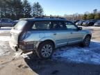 2009 Subaru Outback 3.0R