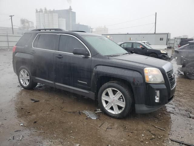 2012 GMC Terrain SLT