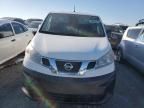 2017 Nissan NV200 2.5S