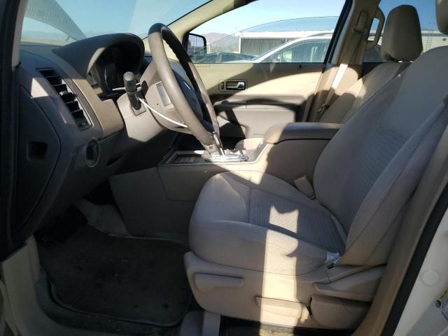 2007 Ford Edge SE