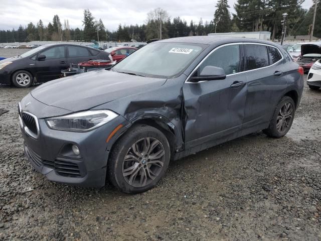 2018 BMW X2 XDRIVE28I