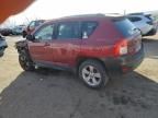 2012 Jeep Compass Sport