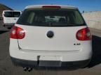 2009 Volkswagen Rabbit