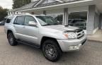 2005 Toyota 4runner SR5