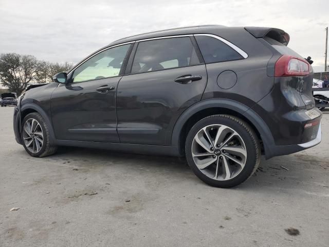 2017 KIA Niro EX Touring