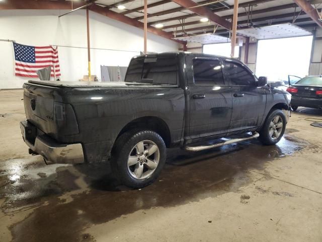 2016 Dodge RAM 1500 SLT