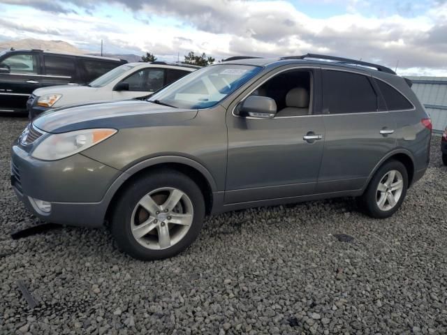 2008 Hyundai Veracruz GLS