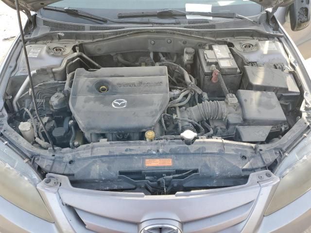 2007 Mazda 6 I