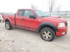 2005 Ford F150