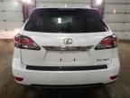 2014 Lexus RX 350 Base