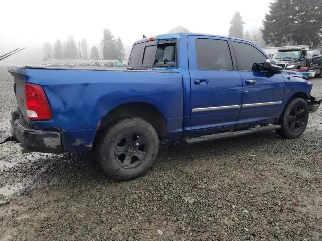 2016 Dodge RAM 1500 SLT