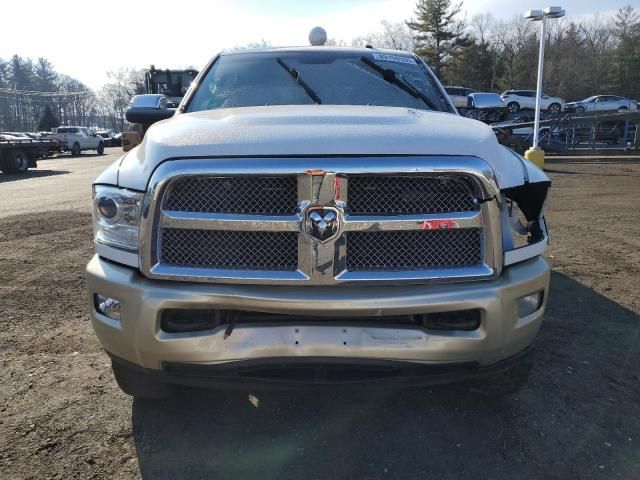 2013 Dodge RAM 2500 Longhorn