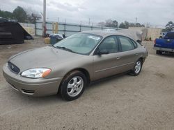 2007 Ford Taurus SE en venta en Newton, AL