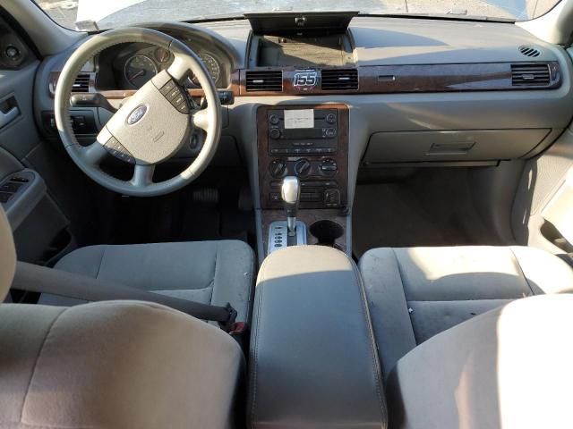 2007 Ford Five Hundred SEL